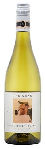 The Duke Sauvignon Blanc