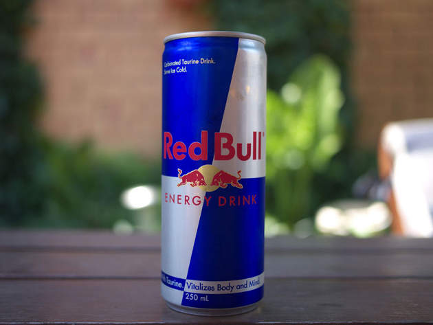 Packing a punch – the world’s most popular energy drinks