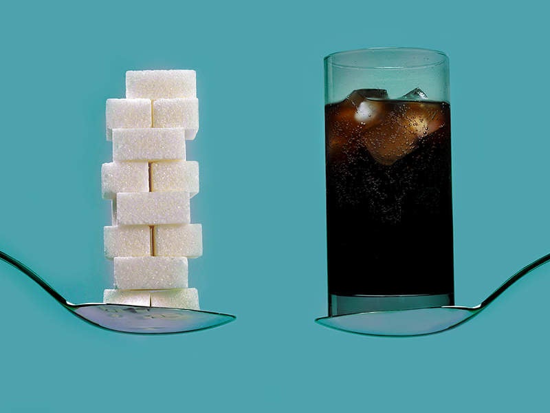 sugar, sweeteners