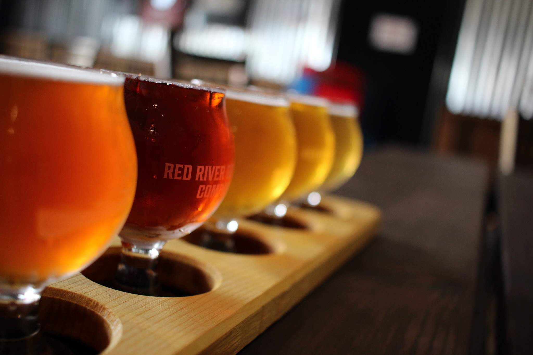 Major brewers are coming for the craft beer sector