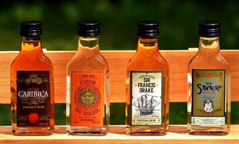 International Rum Day: five rum trends
