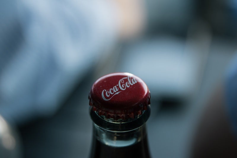 Coca Cola Beverages Africa Dd Tech Sign Enterprise Software Agreement