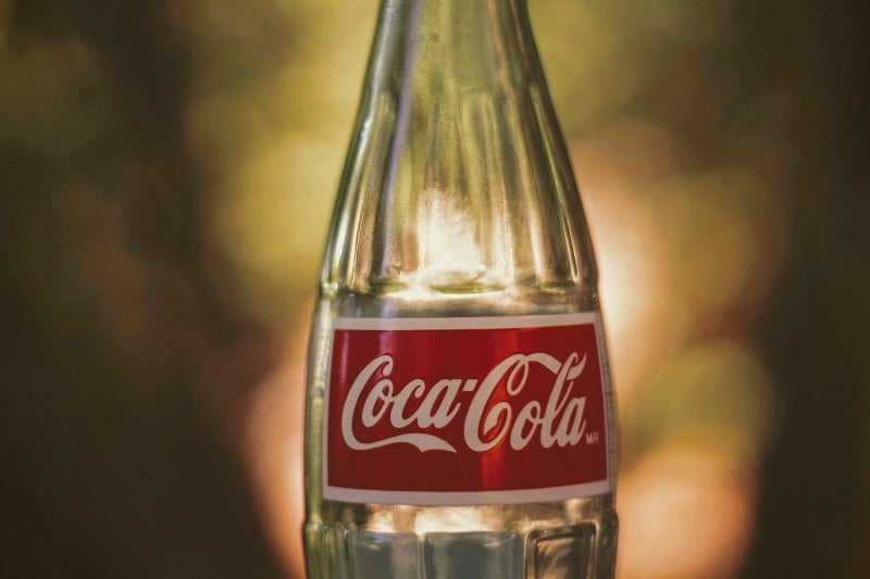 coca-cola beverages africa