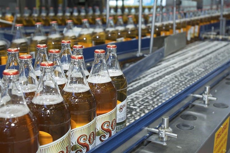 Heineken purchases a minority stake in Oedipus Brewing.