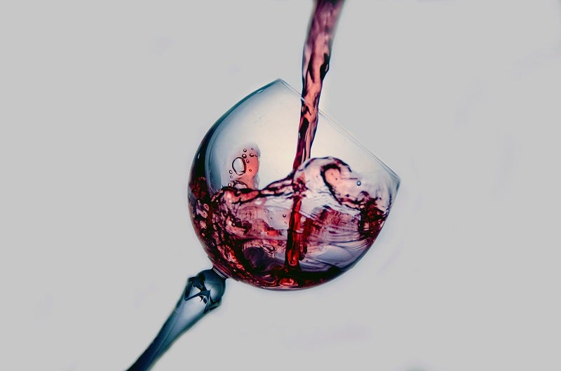 wine grape sector