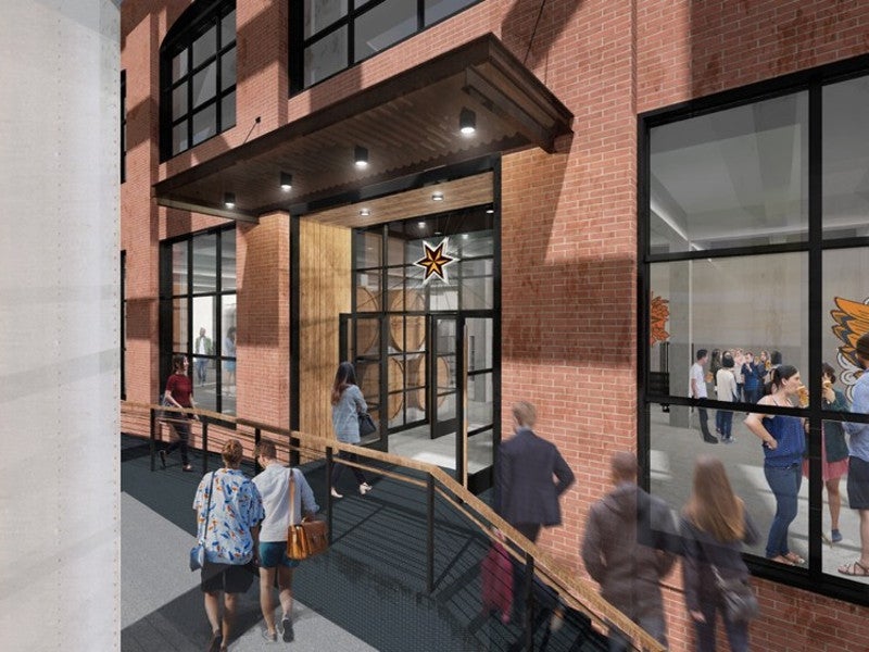 Sixpoint Brewery’s new facility will be located in Gowanus, Brooklyn, US. Image courtesy of Sixpoint Brewery.