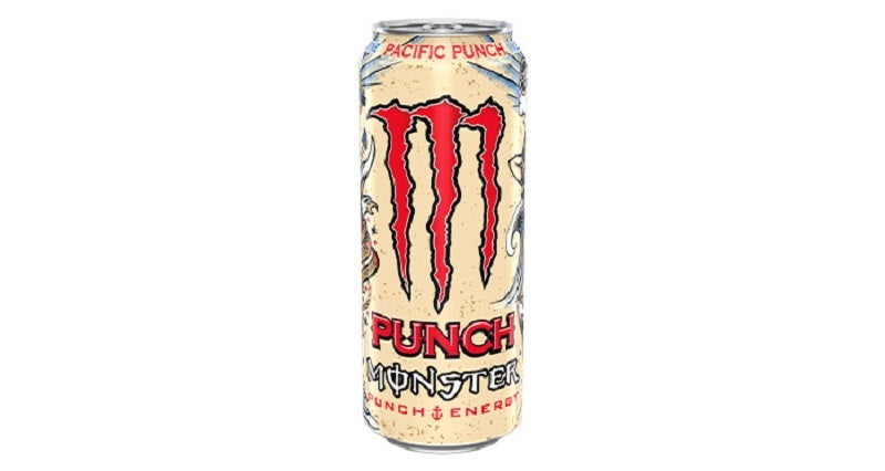 Monster Energy given tropical twist with two new launches  CocaCola  European Partners