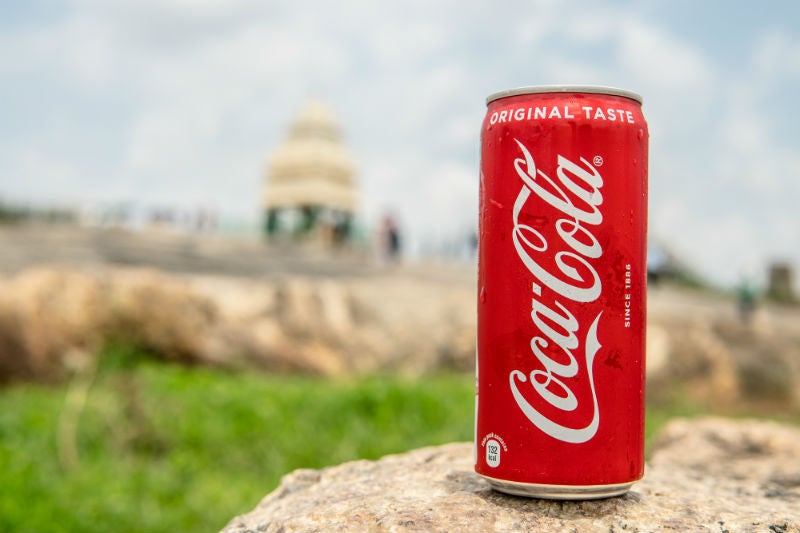 Coca Cola ramps up localisation efforts to attract consumers in India