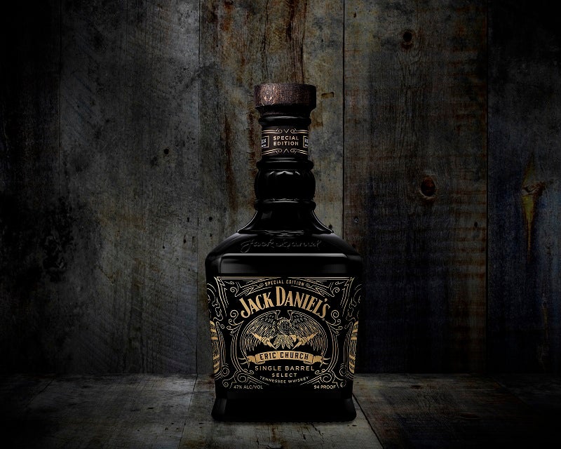 Jack Daniel’s Tennessee