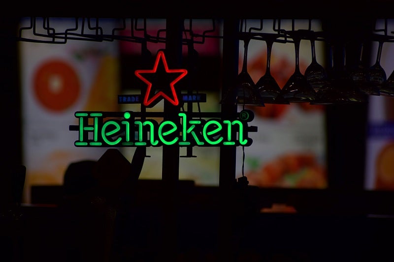 Heineken; Distell